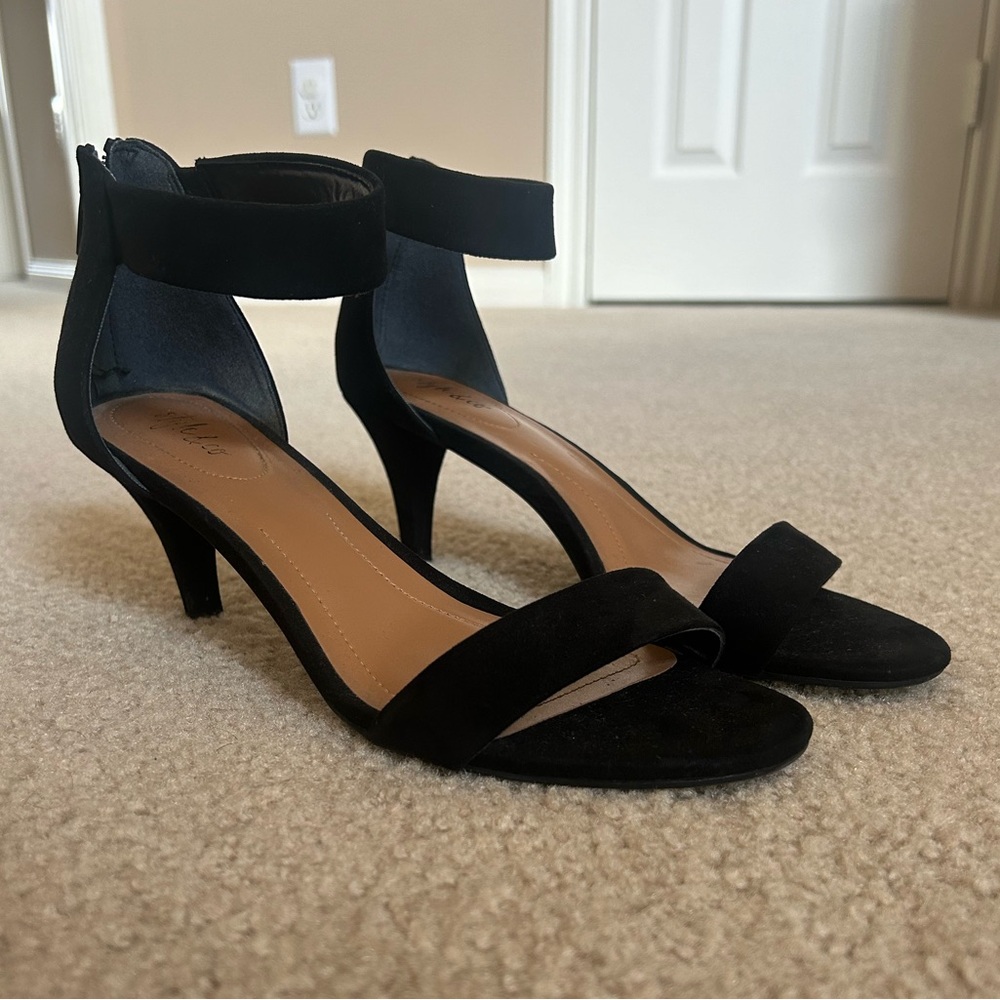 Women’s Heels